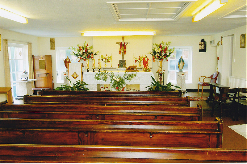 Chapel